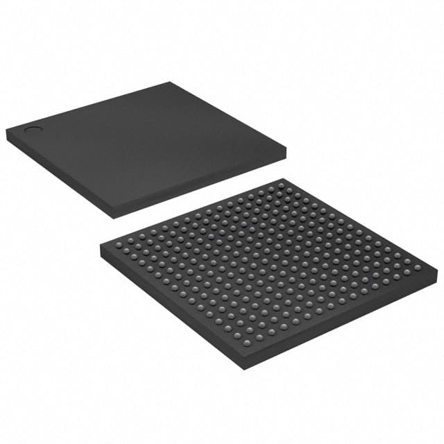 XC95288XV-7FG256C AMD product image