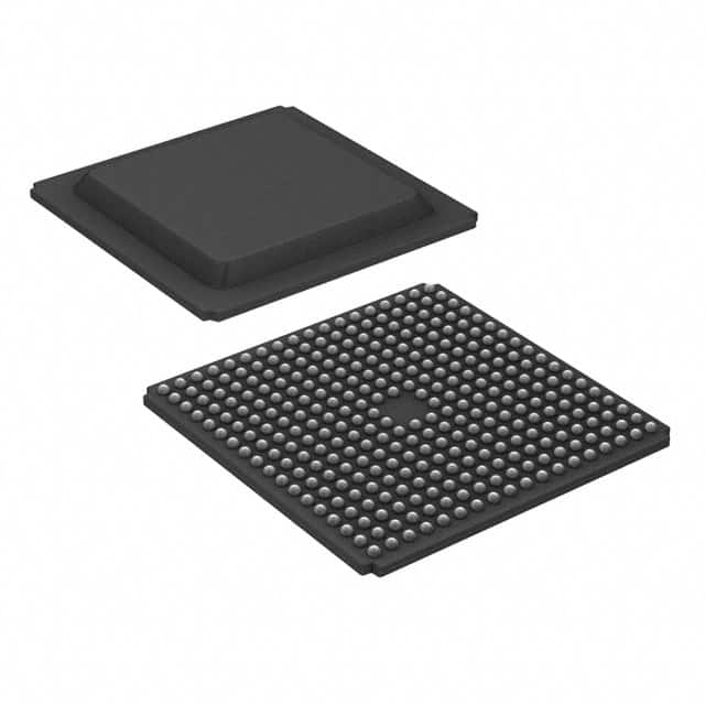 XC3S200A-4FGG320C AMD