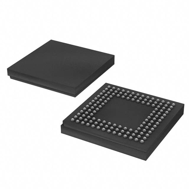 XC2C128-7CPG132C AMD