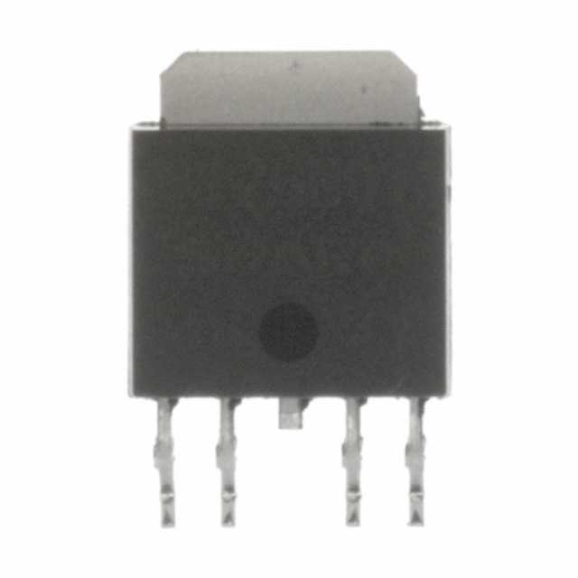 PQ012GN01ZPH Sharp Microelectronics