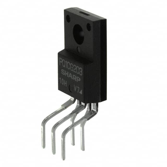 PQ1CG2032FZH SHARP/Socle Technology product image