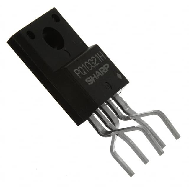 PQ1CG21H2RZ Sharp Microelectronics