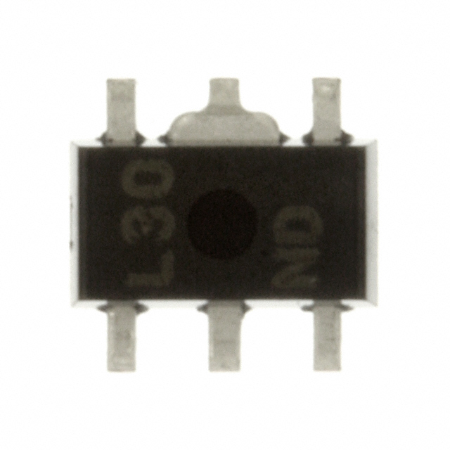 PQ1L503M2SP Sharp Microelectronics product image