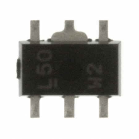 PQ1L503M2SPQ Sharp Microelectronics product image