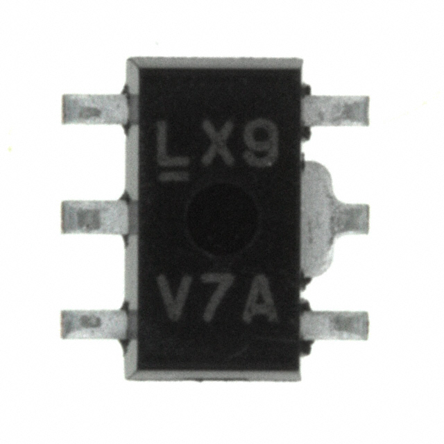 PQ1LAX95MSPQ Sharp Microelectronics product image