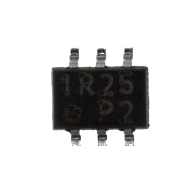 PQ1R25 Sharp Microelectronics