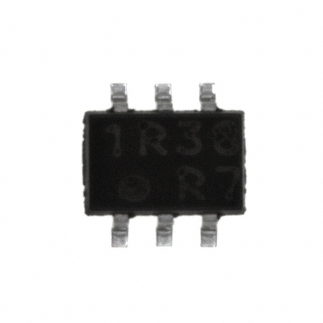 PQ1R38 Sharp Microelectronics product image