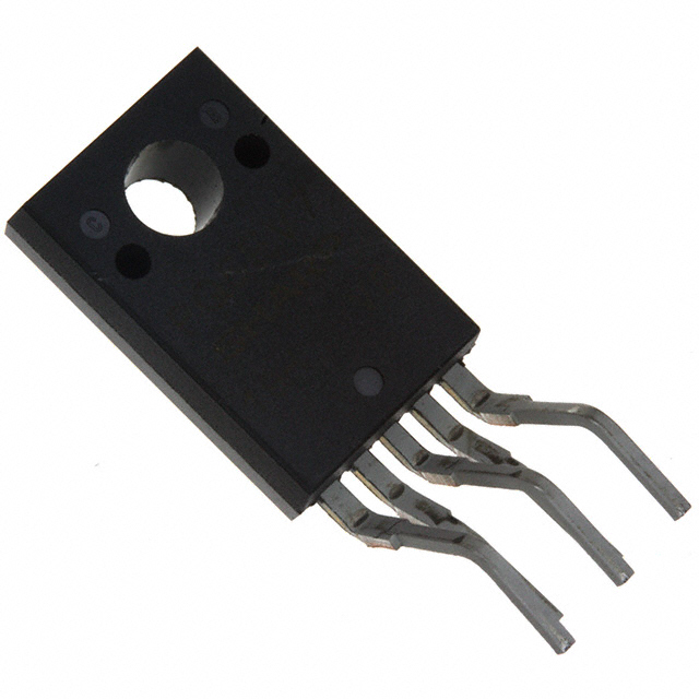 PQ5EV7J0000H Sharp Microelectronics product image
