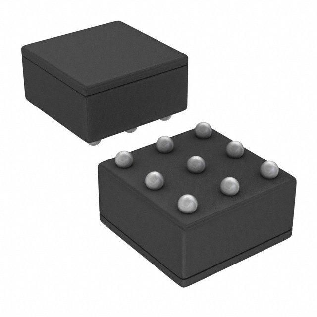 LM3710XQTP-308/NOPB Texas Instruments