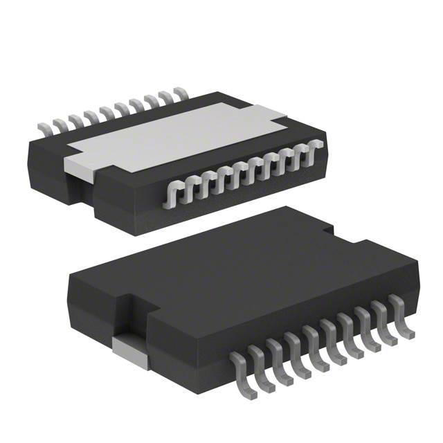 L6201PS STMicroelectronics