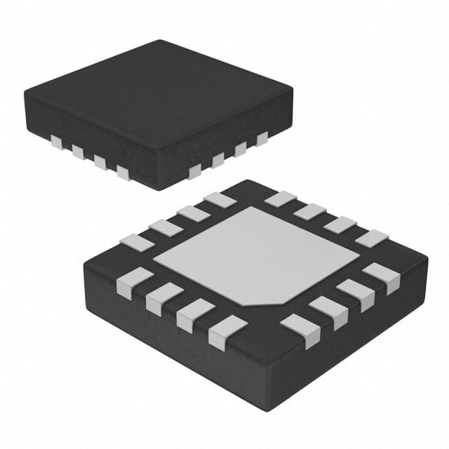 PAM8904JER Diodes Incorporated