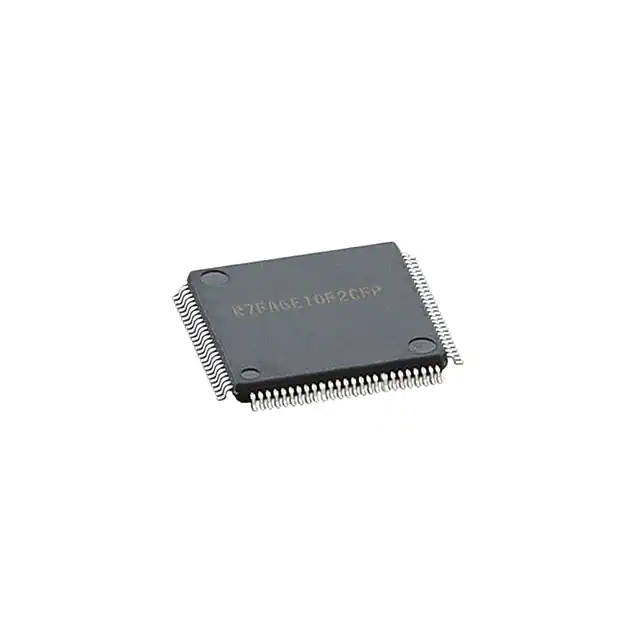 R7FA6E10F2CFP#AA0 Renesas Electronics Corporation