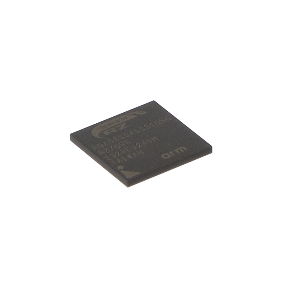 R9A08G045S31GBG#AC0 Renesas Electronics Corporation