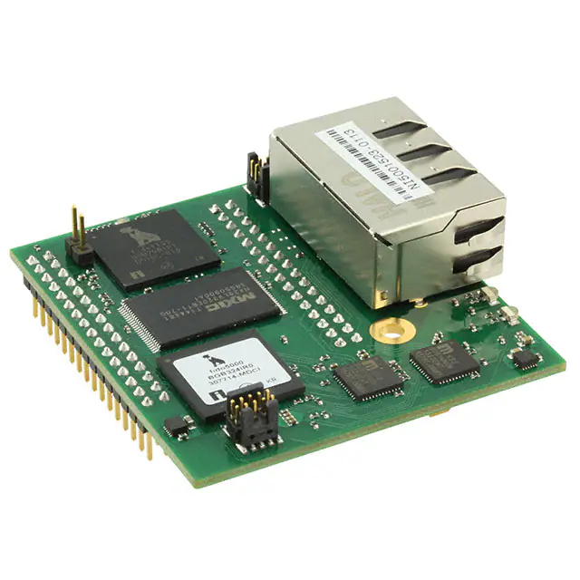 RAPID-NI-V2109 Analog Devices Inc.