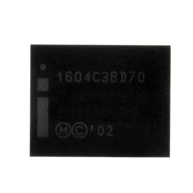 RD28F1604C3BD70A Micron Technology Inc. product image