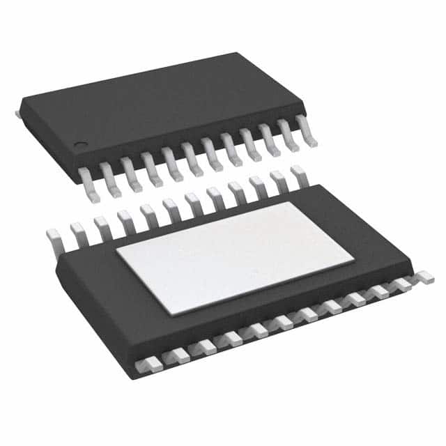 STP16CPC26XTR STMicroelectronics