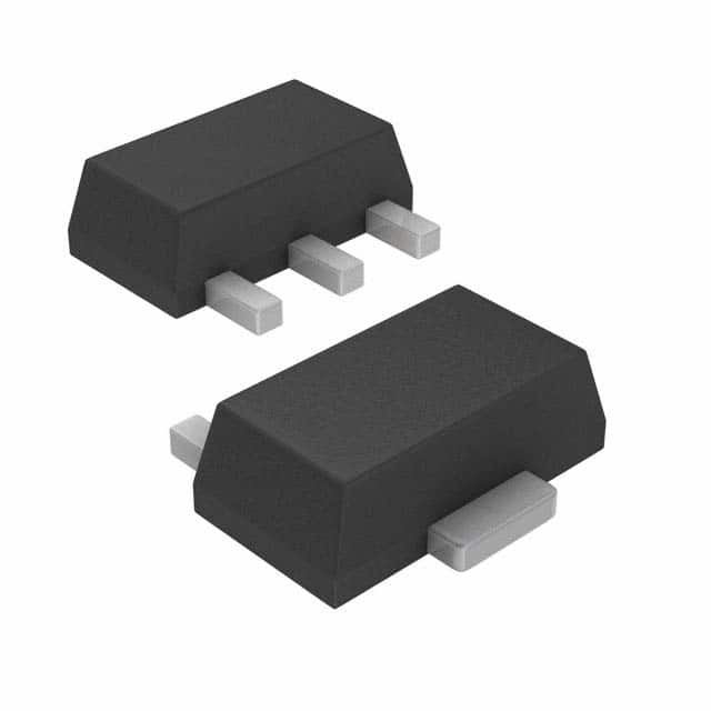 BD54FA1FP3-ZTL Rohm Semiconductor product image