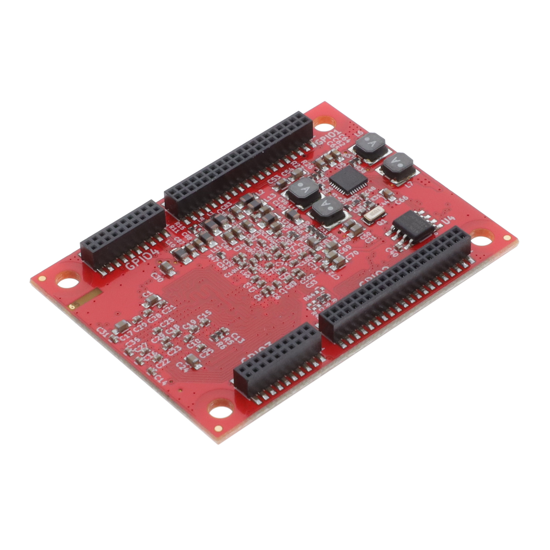 RK3328-SOM-4G Olimex LTD product image