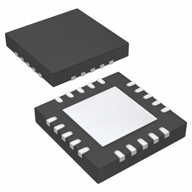 TSC2004IRTJR Texas Instruments