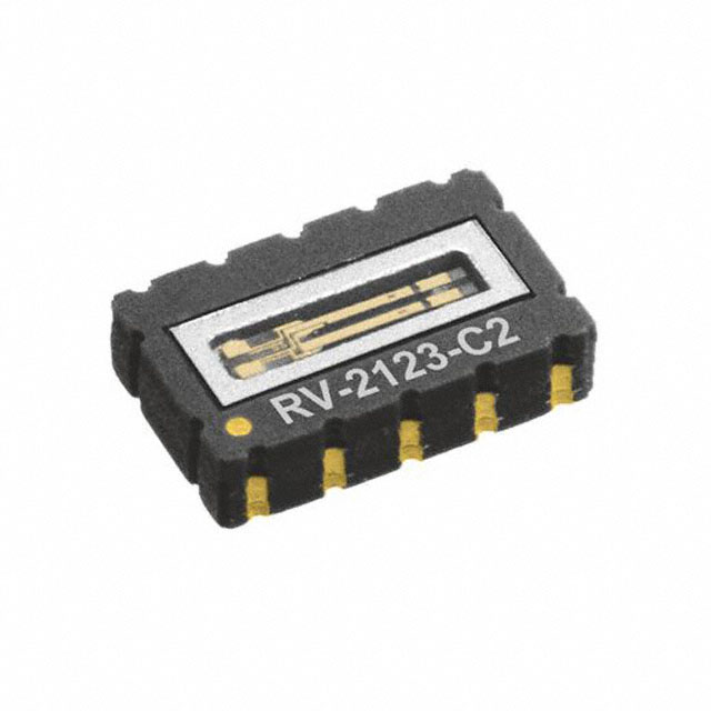 RV-2123-C2-32.768KHZ-20PPM-TA-QC Micro Crystal AG product image
