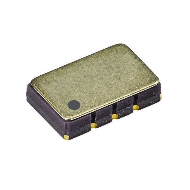 RV-3129-C3-32.768KHZ-OPTION-B-TB-QA Micro Crystal AG product image