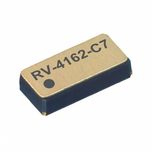 RV-4162-C7-32.768KHZ-20PPM-TA-QC Micro Crystal AG product image