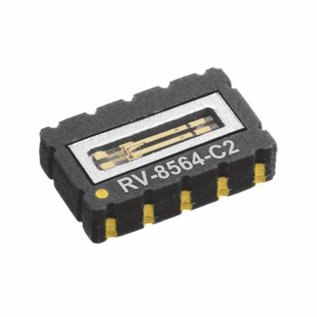 RV-8564-C2-32.768KHZ-20PPM-TA-QC Micro Crystal AG product image