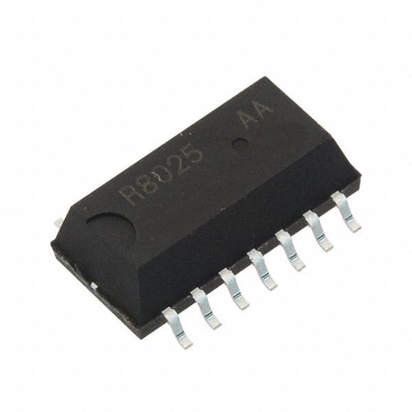 RX-8025SA:AA3 EPSON product image