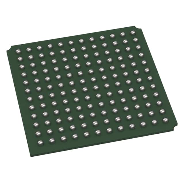 72V36110L7-5BCYI Renesas Electronics Corporation