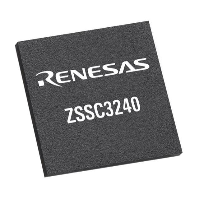 ZSSC3240CI3W Renesas Electronics Corporation