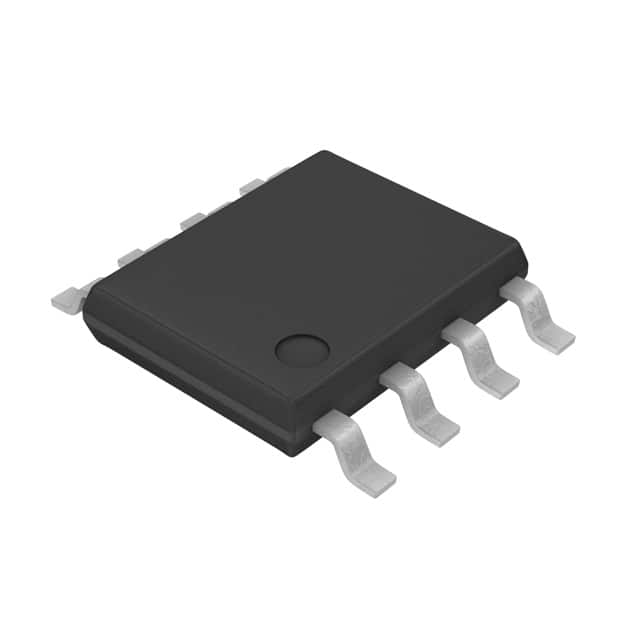 BR93L56RFVJ-WE2 Rohm Semiconductor