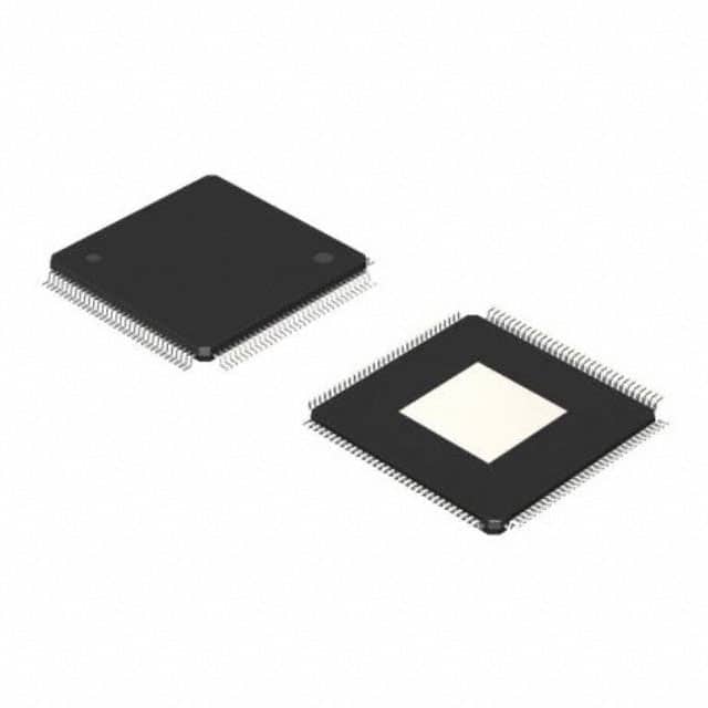 BM94803AEKU-Z Rohm Semiconductor product image