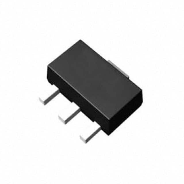 BD33FA1FP3-ZTL Rohm Semiconductor product image