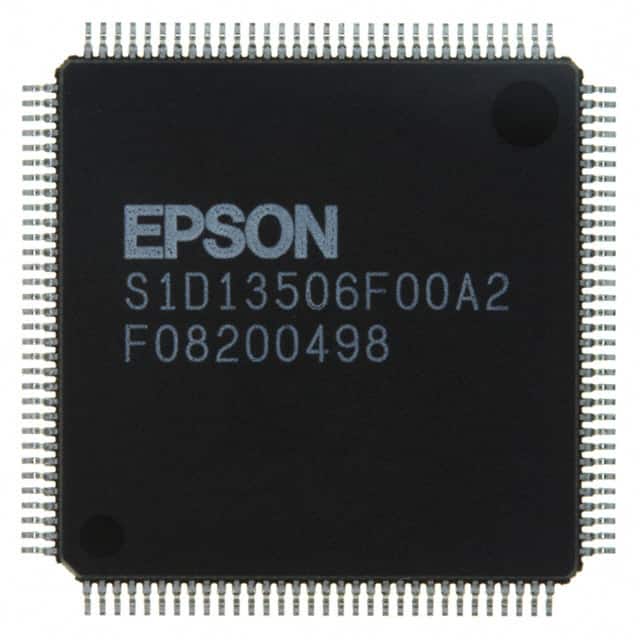 S1D13506F00A200 EPSON
