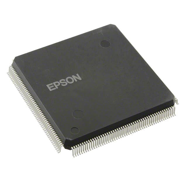 S1D13719F00A100 EPSON