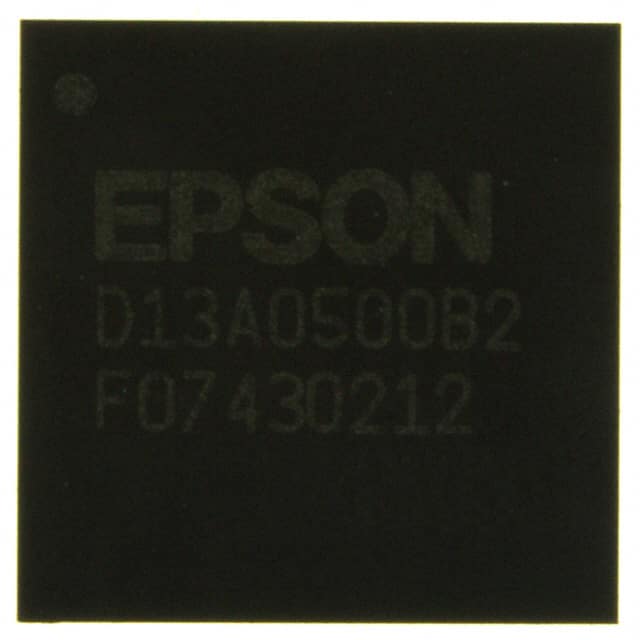 S1D13A05B00B200 EPSON