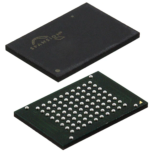 S29WS256PABBAW000 Infineon Technologies