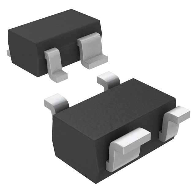 MAX6390XS29D4+T Analog Devices Inc./Maxim Integrated