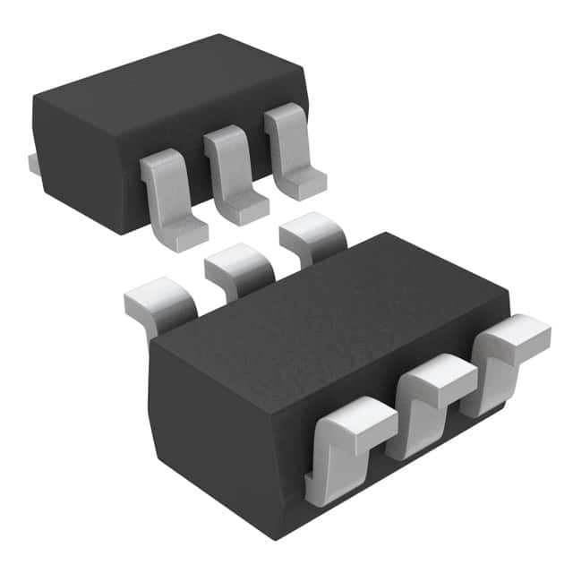 MAX4840AEXT+T Analog Devices Inc./Maxim Integrated