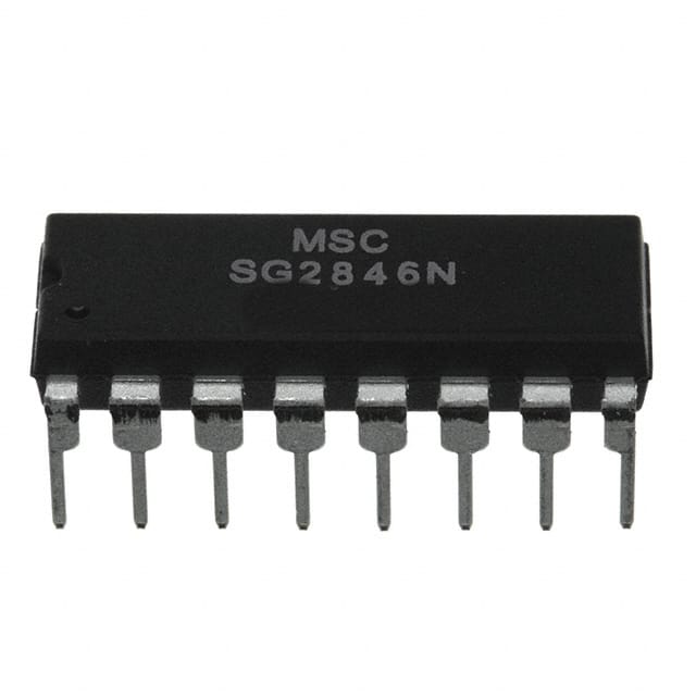 SG2846N Microchip Technology