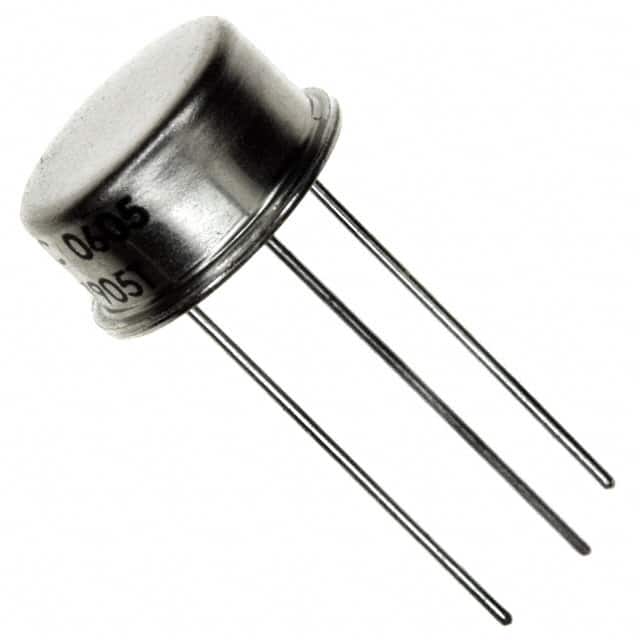 SG7905T Microchip Technology