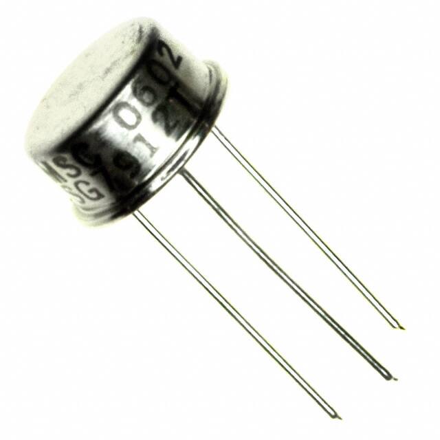 SG7912T Microchip Technology