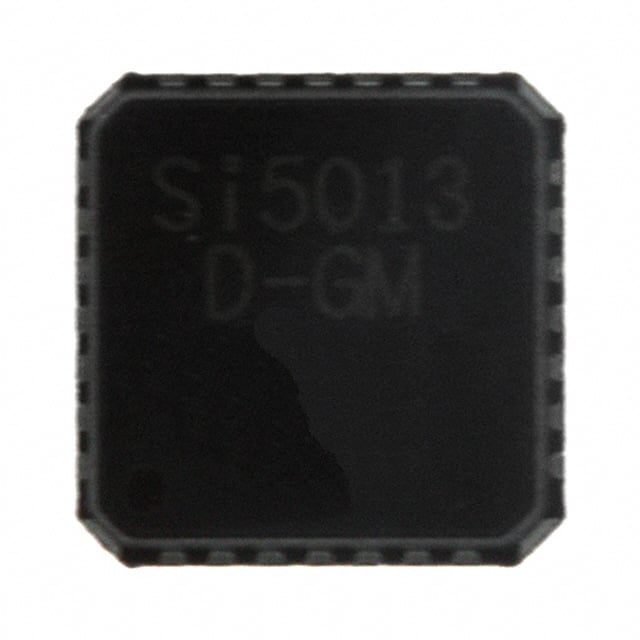 SI5013-D-GMR Skyworks Solutions Inc.