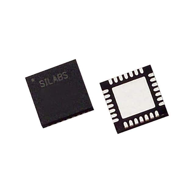 SI4133T-BM Silicon Labs