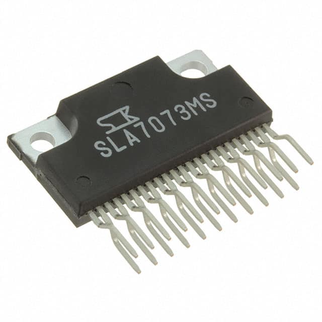 SLA7073MS LF2151 Sanken Electric USA Inc.