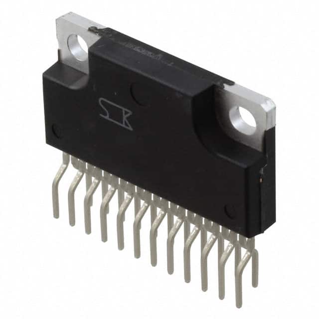 SLA7071MPRT Sanken Electric USA Inc.