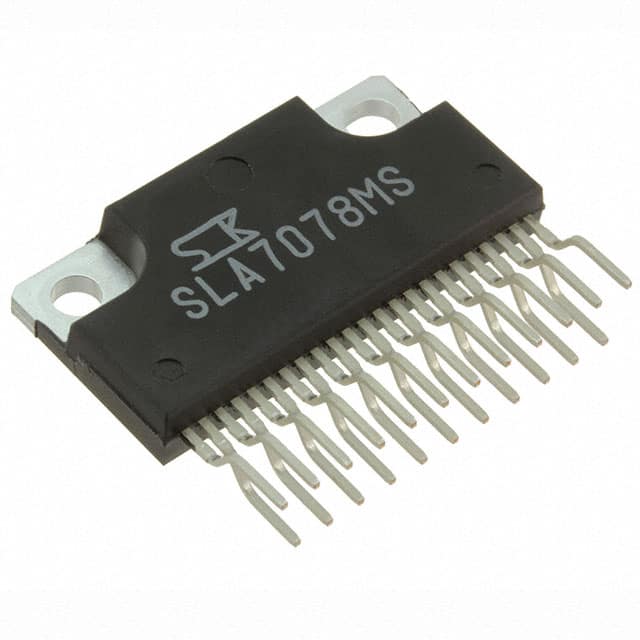 SLA7078MS Sanken Electric USA Inc.