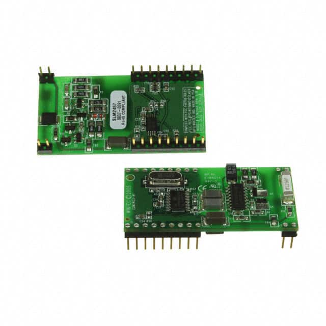 SLM2457 Wintec Industries product image