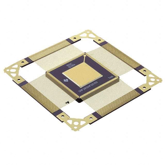 SM320F2812HFGS150 Texas Instruments