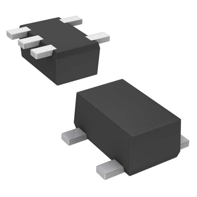 AN8955SSMTXL Panasonic Electronic Components product image